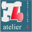 GIE ATELIER.4 composé de Yann Gicquel et Pierre Planas