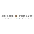Logo Briand Renault