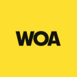 logo woa