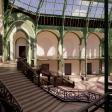 Perspective Grand Palais