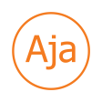 logo AJA