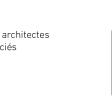 richter architectes et associes