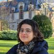 Photo de profil de Cynthia El-Dash