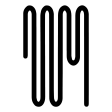 Logo de l'atelier d'architecture Elodie Madec EI