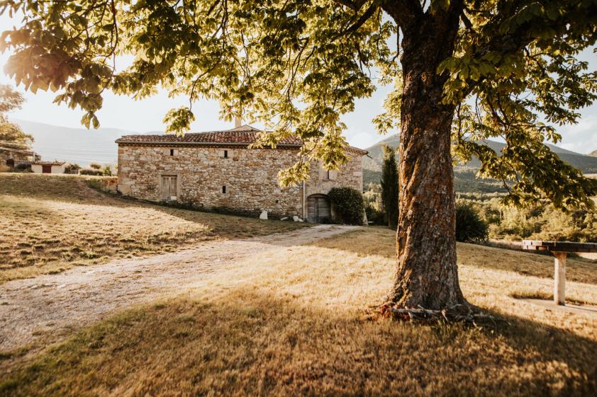 CHAMBRES D'HOTES ECOLOGIQUES