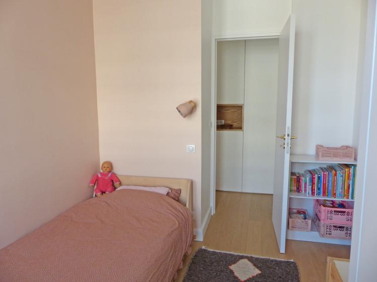 Chambre enfant