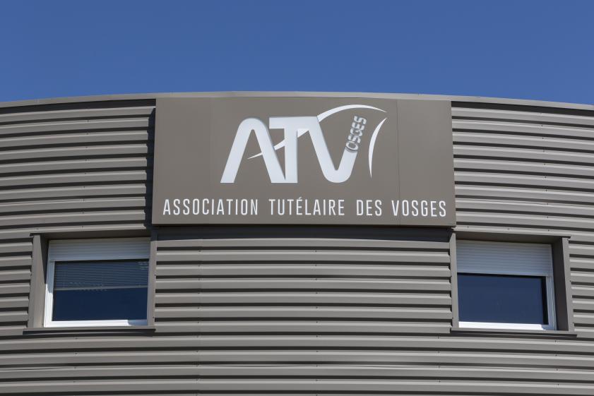 ATV