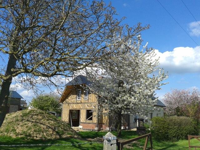 En cours de réalisation