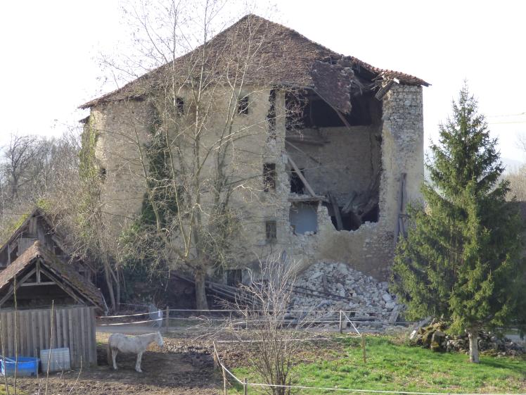 Château de La Grande Foret