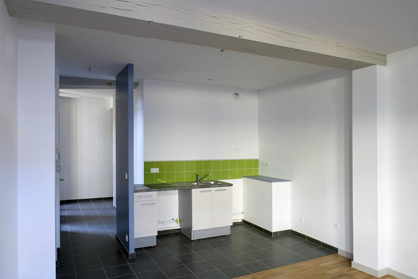 intérieur logement _ 3