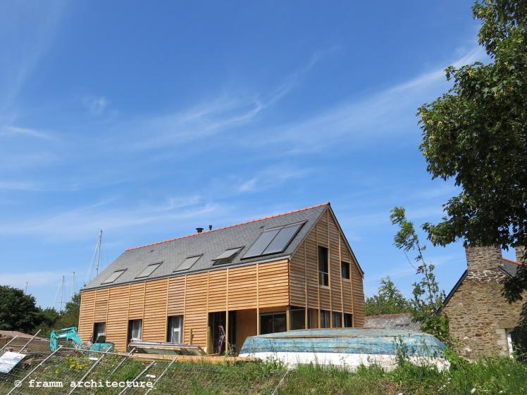 TAN vue talus TAN vue talus