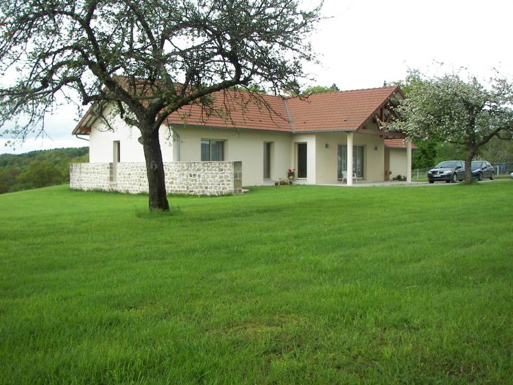 Maison à Masbaraud Mérignat 23400