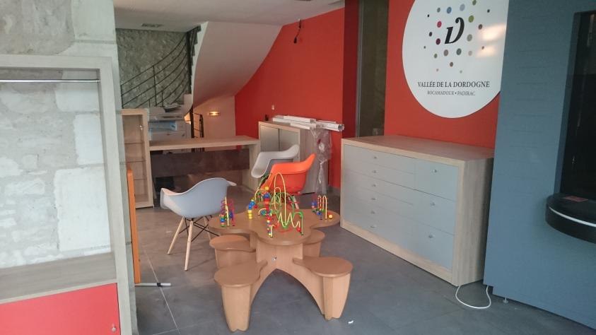 Espace enfants