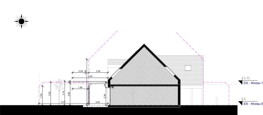 Coupe Projet