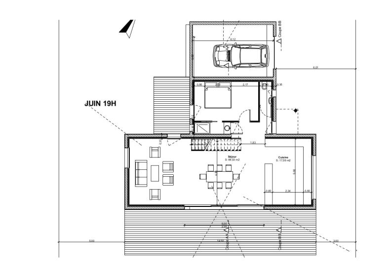 Plan projet