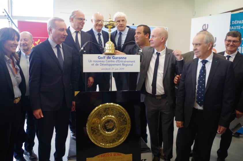 inauguration le 21 juin 2019