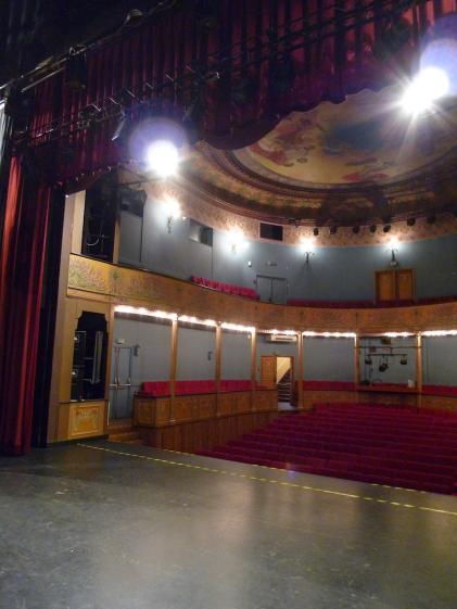 Théâtre municipal