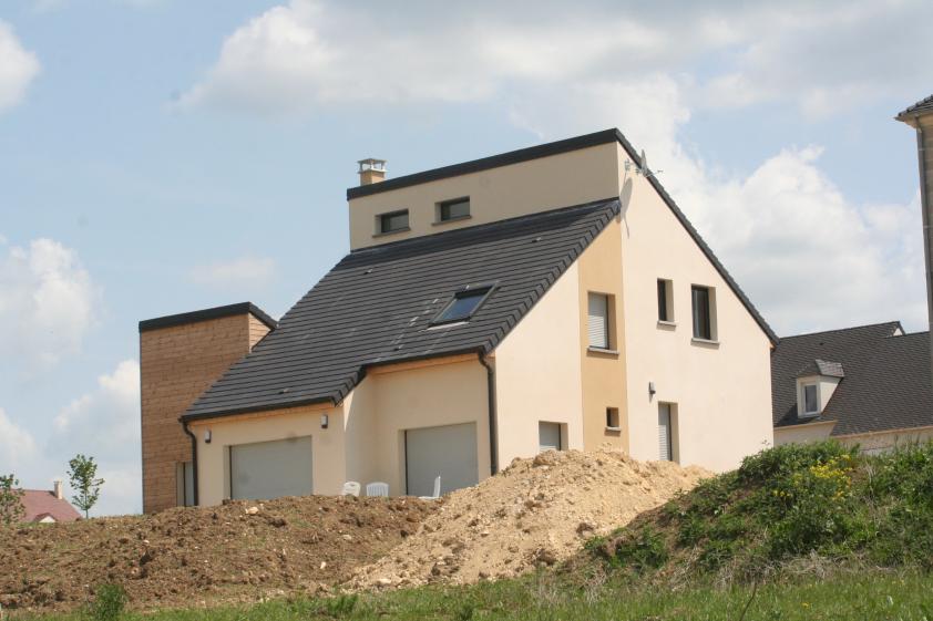 Pavillon Mareuil les Meaux