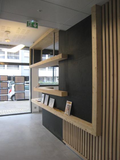 Accueil Agence - PAGES PICOT ARCHITECTES