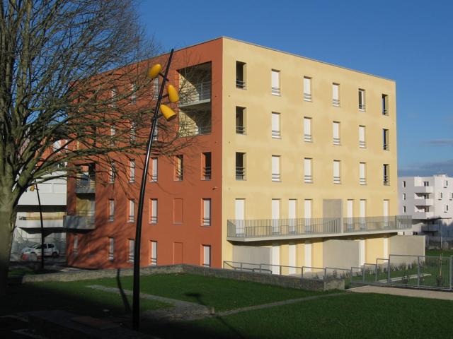 NANTES-E1-CÔTÉ JARDIN