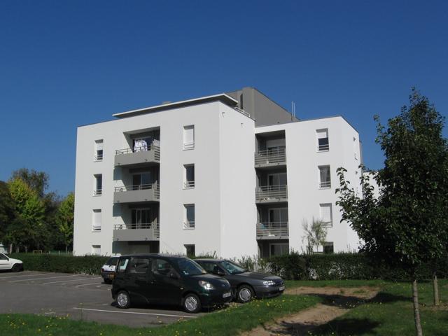 NANTES-CLOS DES TAMARIS-PIGNON SUD