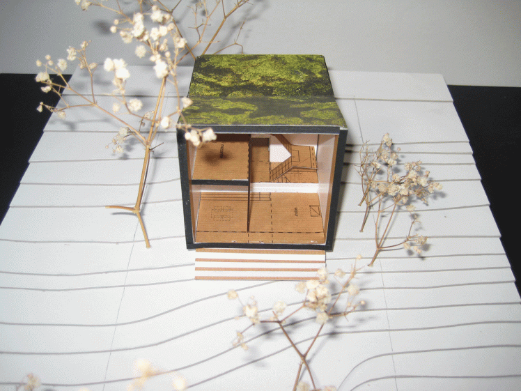 Maquette