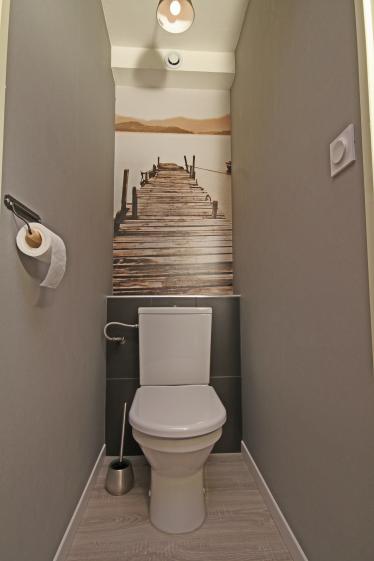 WC Après