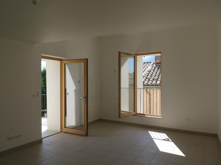 photo intérieur logement