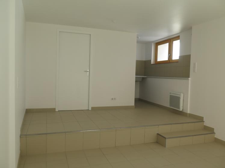 photo intérieur logement