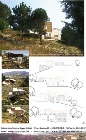 Architecture et architecte dplg en corse http://www.corsicarchitecture.fr