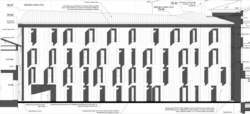 Plan - EHPAA Notre Dame de la Compassion