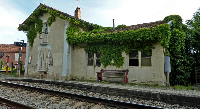 2014 - STATION 109 COTE QUAI AVANT TRAVAUX