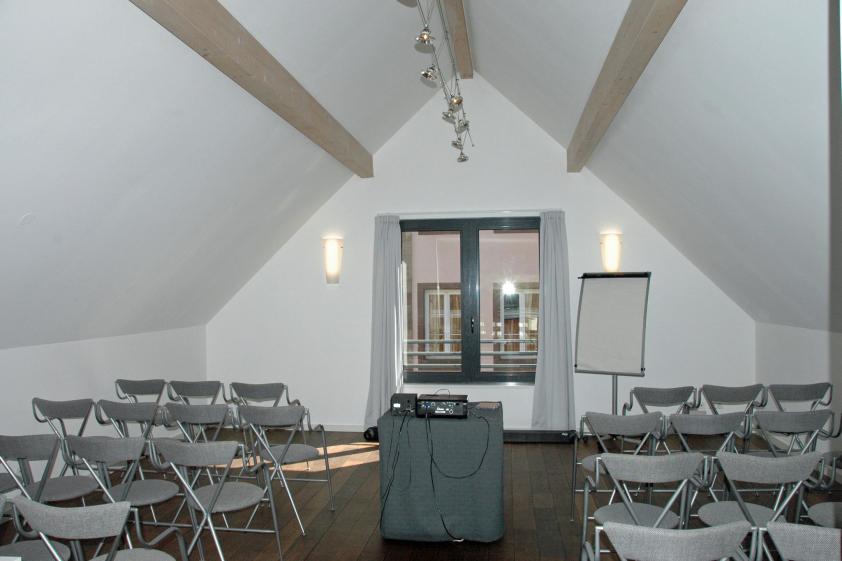 Salle de réunion de Hôtel Régent Petite France