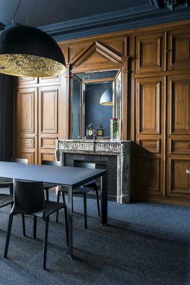  architecte-lille-wattrelos-maison-bourgeoise-notaire-moulures-boiserie-luminair