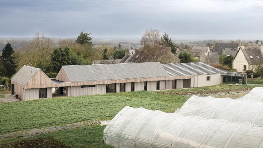 Association Les Amis du Jardin 