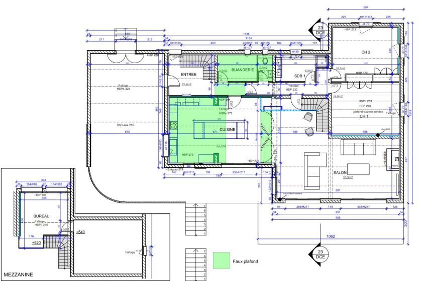 PLAN PROJET