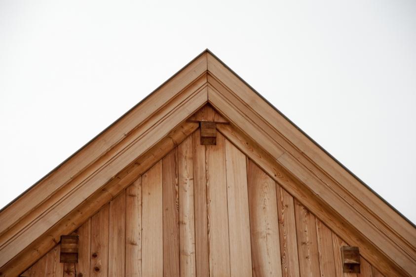 maison traditionnelle, site classé, construction neuve, ossature bois 