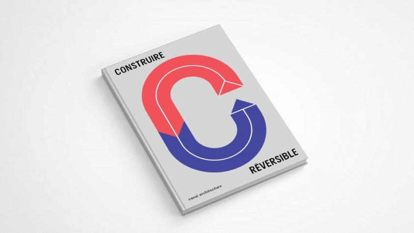 Publication Construire réversible