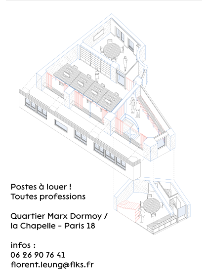 Postes à louer