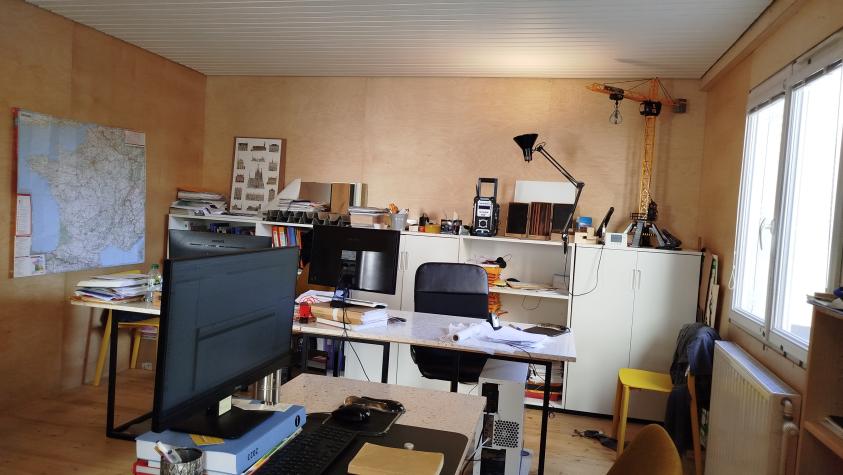 bureau