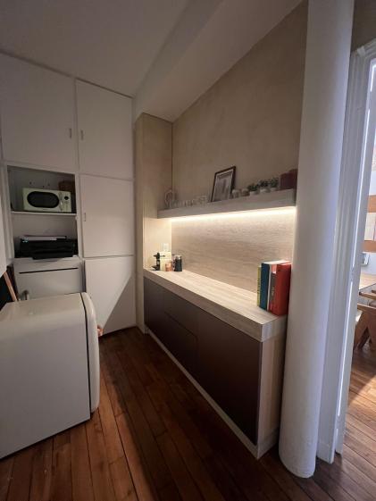 KITCHENETTE