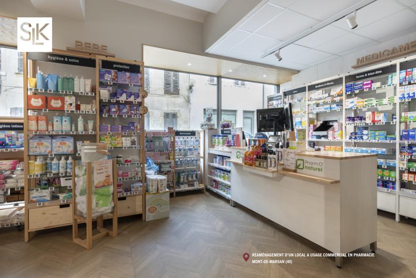 Pharmacie