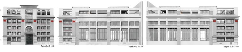 Projet d'étude