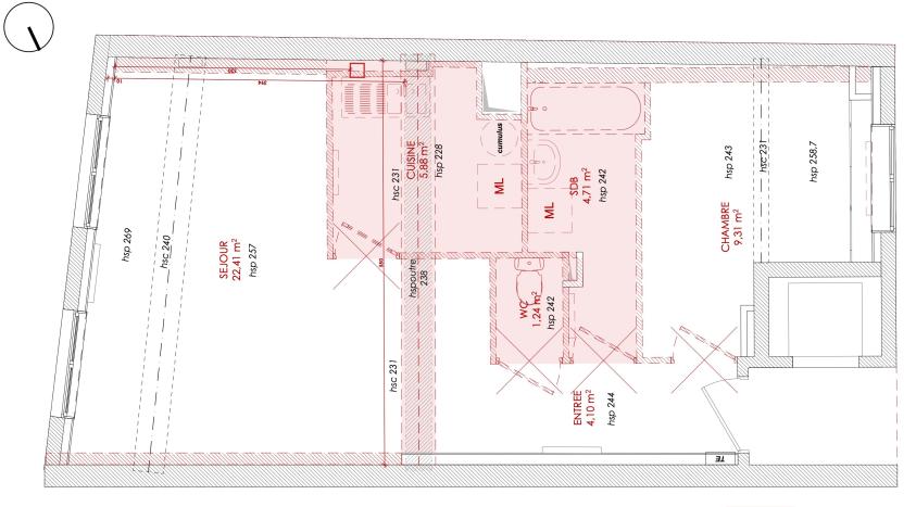 55ESP_PLAN DE DEMOLITION, PTA Architecture