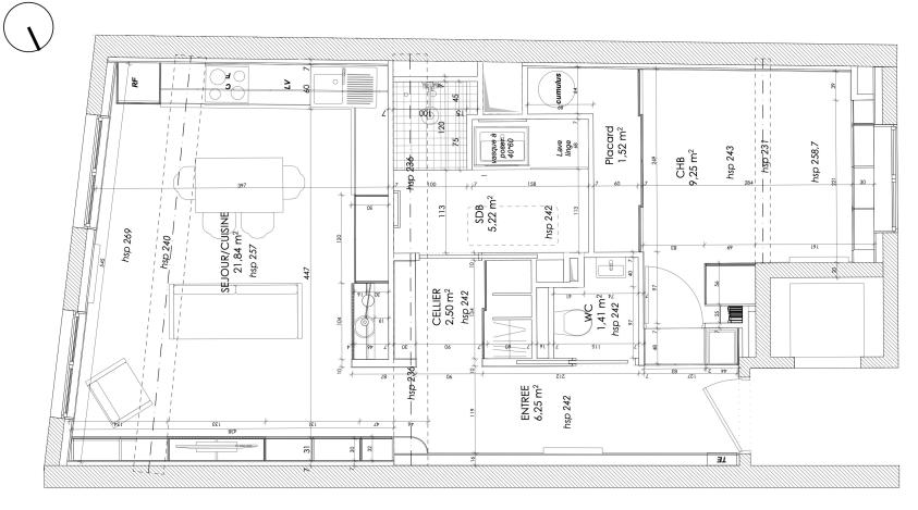 55ESP_PLAN PROJETE, PTA Architecture