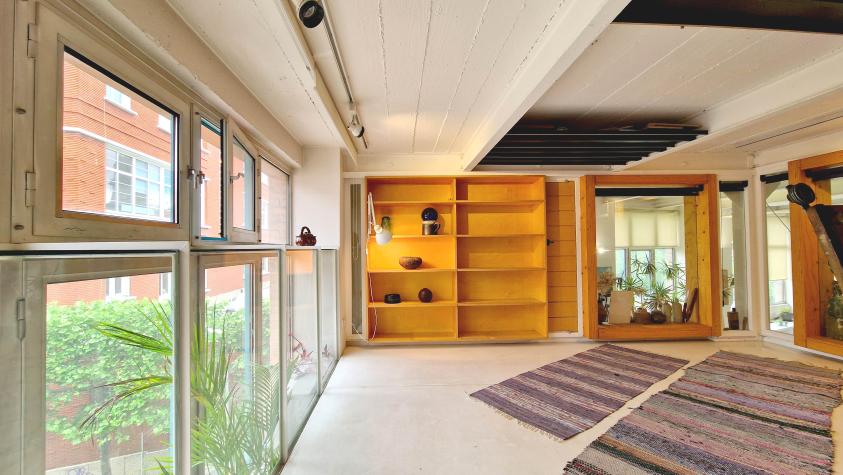 Bureaux Montreuil