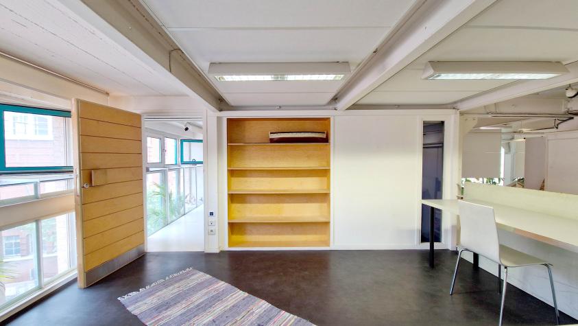 Bureaux Montreuil