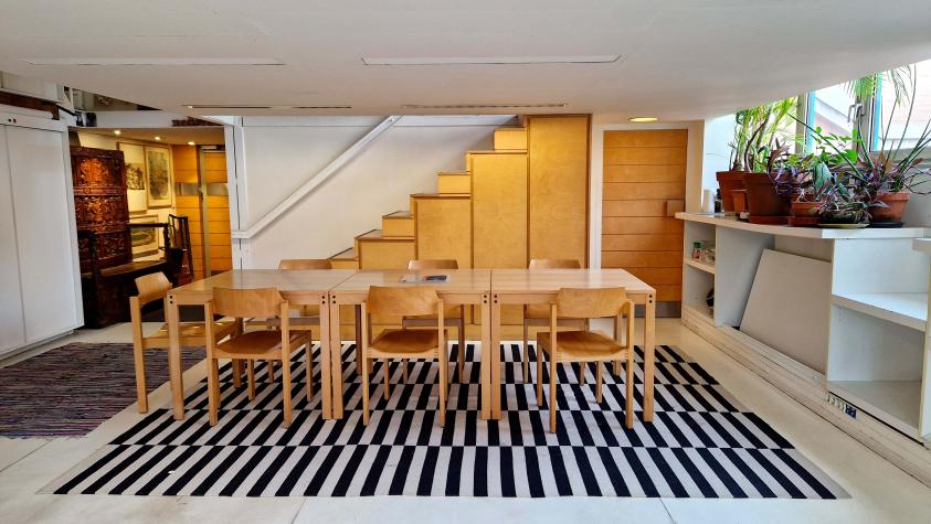 Bureaux Montreuil