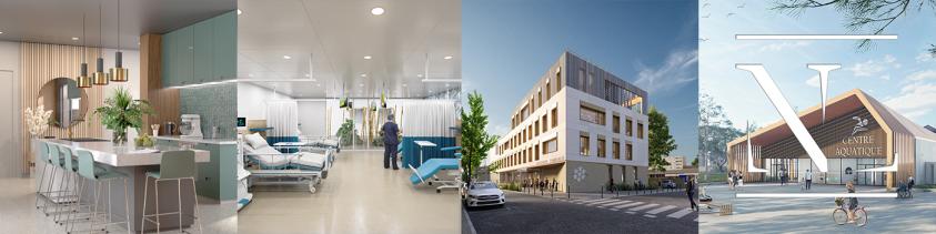 Concours - Promotion immobilière