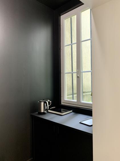 Kitchenette 